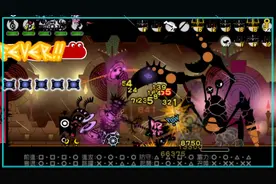 第11期 PSP战鼓啪嗒砰3汉化版 音乐节奏游戏 娱乐解说