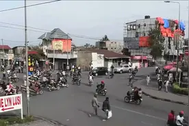 中国驻刚果（金）大使：刚果（金）5名被绑架中国公民目前安全视频封面