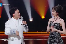 天赐的声音3：海来阿木讲述歌曲背后故事，讲述与妻子的艰苦往事视频封面