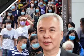 国安法要管大规模公共卫生事件，要管抗疫工作影响国安问题