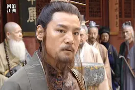 岳不群挑战令狐冲，师徒关系彻底决裂视频封面