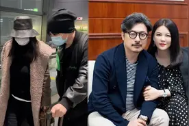 是新欢？李湘提2万元包现身，身旁男子引人瞩目，比王岳伦还帅视频封面