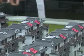 “灵活流转”全国首例 绍兴实现宅基地市域跨县市区有偿选位视频封面