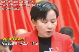 向10种作派宣战：没有好作风，就不会有好作为视频封面