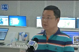 周四开始35度来袭 中考结束南京入梅