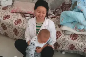 不想工作这可咋整，是我颓废堕落了吗，关键老婆还不骂我视频封面