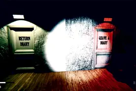 恐怖游戏【mental hospital：child精神病院邪恶之子】第四期通关