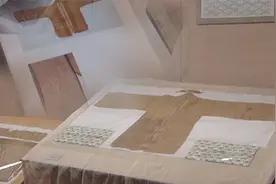 700年前被丝绸包裹着的遗体 关节居然还没有僵化视频封面