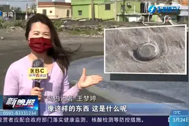 新奇！高雄兴达港沙滩布满“水晶球”，这东西竟然大有来头视频封面