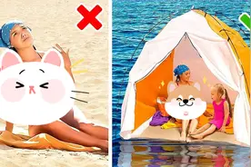 想要轻松旅行更愉快？这些小技能你必须得学会，超实用值得收藏！