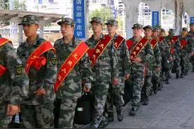 18项，条条都是干货！看下安徽省的大学生入伍优待政策视频封面