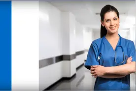 BAND 5 NURSE (NHS) INTERVIEW QUESTIONS & ANSWERS护理英文面试视频封面