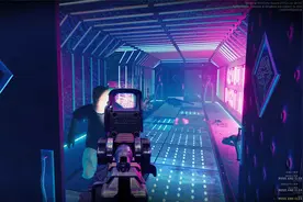 《严阵以待》NEON NIGHTCLUB  抓捕任务 夜店  卫生间好骚气视频封面