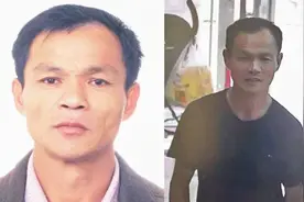 安徽省涡阳县发生重大刑事案件！警方已锁定嫌犯 悬赏5万元捉拿！视频封面