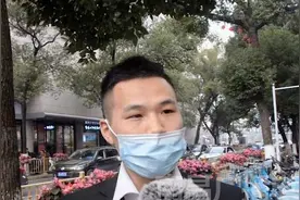 关于共享电动车骑行区域，南昌市民有话说
