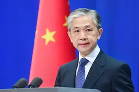 外交部：北斗已覆盖二百多个国家地区 服务中国更服务世界视频封面