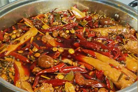 价值30000久久鸭，公开详细教程跟配方，学会即可出摊视频封面