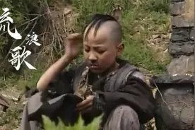 这才是真正的原唱《流浪歌》陈星唱哭了多少80后句句伤感催人泪下视频封面