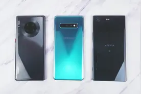 手机分辨率真的越高越好？1080P，2K和4K对比后，我终于明白了！视频封面