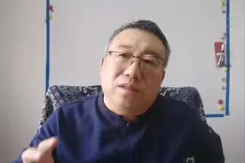 老中医治好了妈妈多年的荨麻疹。