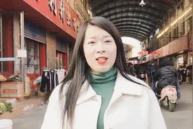 怎样才能买到最合适的围巾？小丹店长告诉你，学会了吗