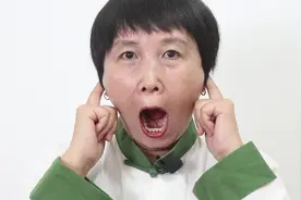 耳鸣声不绝，每天食指按压耳朵，听力清晰，耳鸣悄悄消失！视频封面