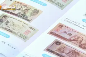 你家还有第四套人民币吗？赶紧去银行兑换啦！视频封面