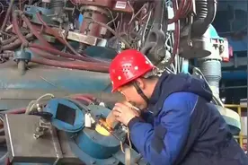 青海省电子束冷床炉熔铸技术引领中国钛制造视频封面