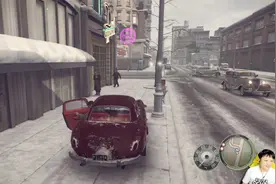 小宇《四海兄弟2最终版》娱乐解说04期视频封面