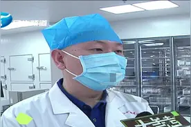 河南郑州：用爱心延续生命，用热血传递温情！呼吁大家踊跃献血视频封面