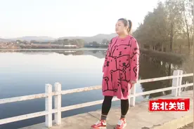 人生豁达一点，关姐一首《要啥自行车》唱出生活真谛，道理朴素视频封面