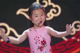 歌声的翅膀：小萌娃唱京剧，音乐一响就起范，这孩子不简单！视频封面