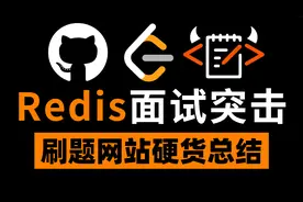 12-Redis持久化RDB、AOF、混合持久化是怎么回事(补充)视频封面
