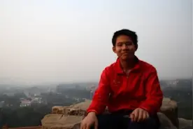 吴谢宇称父亲病故后他的心理发生变化，杀死母亲是想让她解脱视频封面