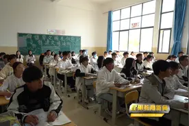 禄劝举办2021年秋季学期校际职业教育教学专题研讨活动视频封面