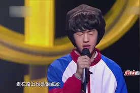 中国好歌曲：哥们未免太强了！5年写了122首歌，还有谁