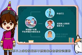 被识别为贫困人口的“八类人群”是哪几类人群？视频封面