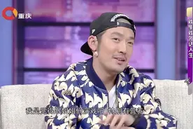 张博爆拍《三国》演“孙权”时是小鲜肉，现场拍戏全是“姐弟恋”