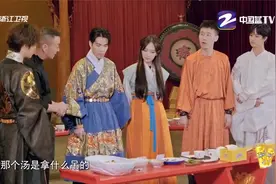 超燃美食记2：大厨现场讲解“三不沾”制作技巧，你们学会了么？视频封面