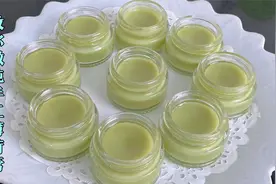 制作纯手工薄荷油和薄荷膏，清爽实用，夏季家庭驱蚊必备视频封面