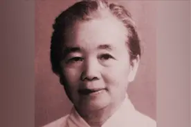 唯一有资格成为开国元帅的女将领？陈赓、许世友都曾是她的部下！视频封面