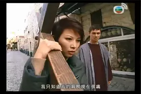 香港人物故事——蔡少芬《向世界出发》视频封面