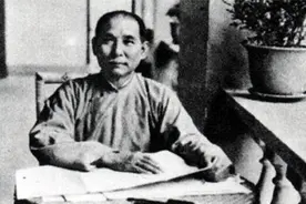 1924年，孙中山病重卧床仍坚持处理公事，倡导废除不平等条约视频封面