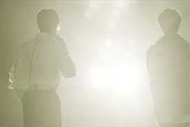【博君一肖】用竹石的方式打开肖战王一博，彼此保护不是说说而已视频封面