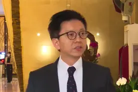国泰行政总裁林绍波用普通话道歉：将领导跨部门小组作全面检讨视频封面