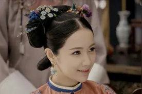 令妃魏佳氏和延禧宫略的魏璎珞到底什么关系视频封面