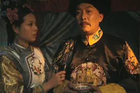 雍正王朝：年妃病危，临终遗言让雍正伤透心，对邬思道才是真爱！视频封面