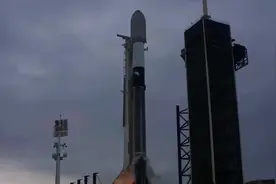 SpaceX在36小时内完成3次发射，16手火箭回收精度令人惊叹视频封面