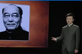 “隐形将军”韩练成，周总理称赞，要党员不要上将丨大揭秘视频封面
