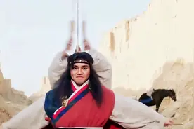 傅红雪大战路小佳，快刀斩快剑，谁才是真正的天下第一视频封面